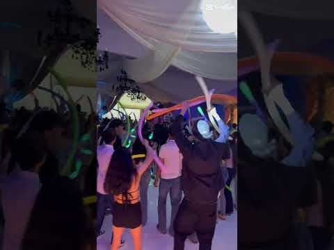 DJ Nino - Quinceanera Victorville