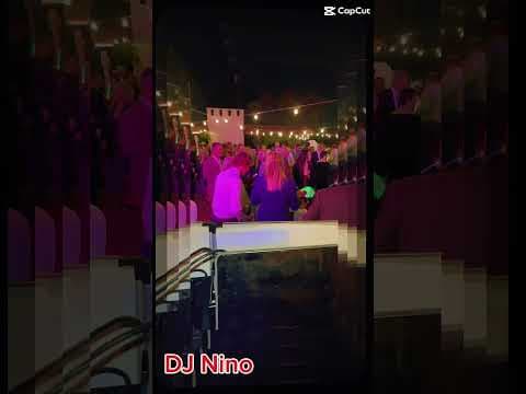 DJ Nino - SC Wedding