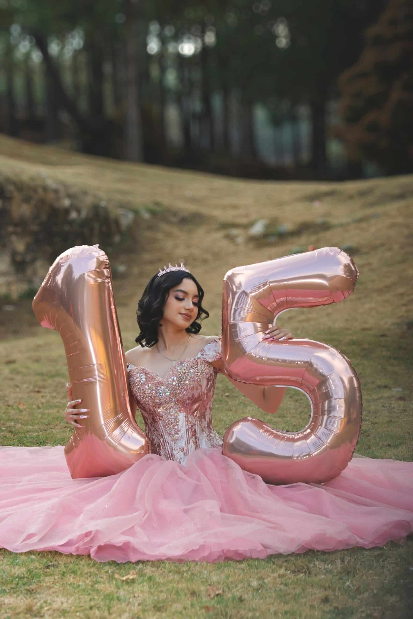 Experience, Etiquette, and Exceptional Quinceañera